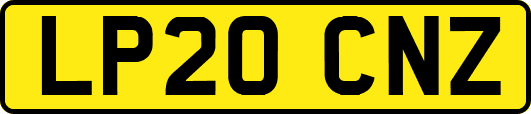 LP20CNZ
