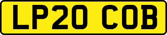 LP20COB