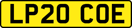LP20COE