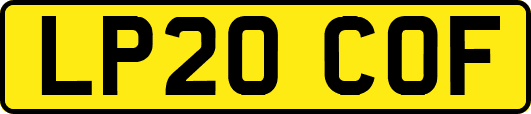 LP20COF