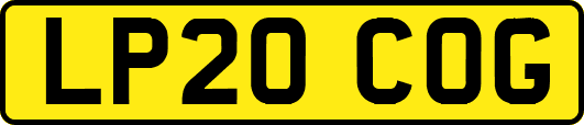 LP20COG