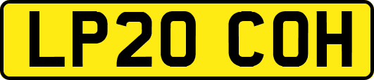 LP20COH