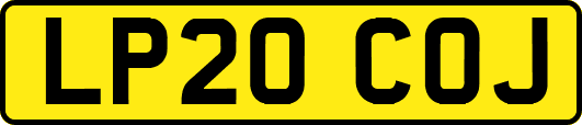 LP20COJ