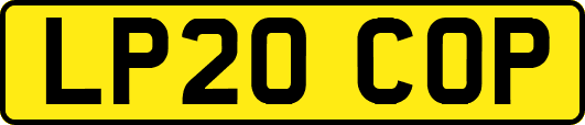 LP20COP