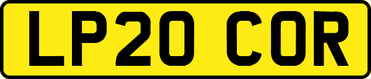 LP20COR