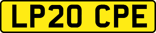 LP20CPE
