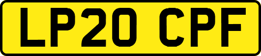 LP20CPF