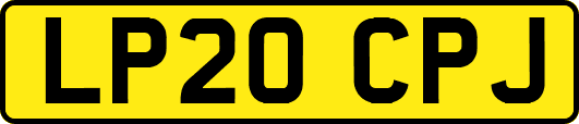 LP20CPJ