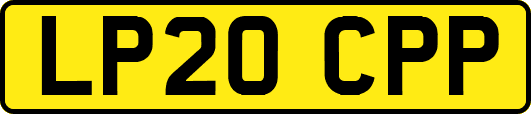 LP20CPP