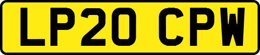 LP20CPW