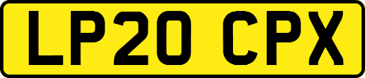 LP20CPX