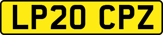 LP20CPZ