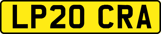 LP20CRA