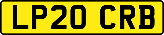 LP20CRB