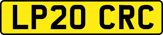 LP20CRC