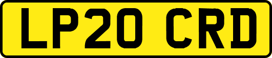 LP20CRD