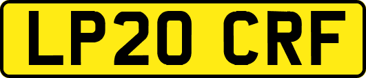 LP20CRF