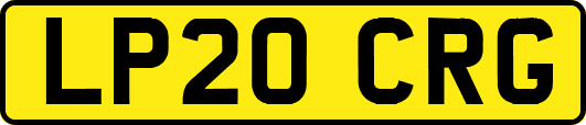 LP20CRG