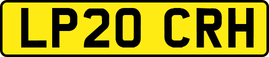 LP20CRH