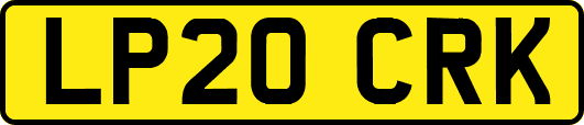 LP20CRK