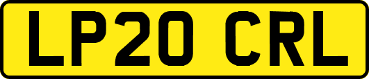 LP20CRL