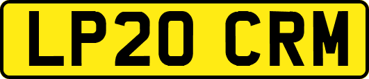LP20CRM