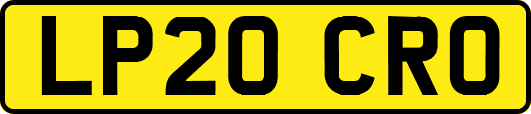 LP20CRO