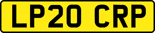 LP20CRP