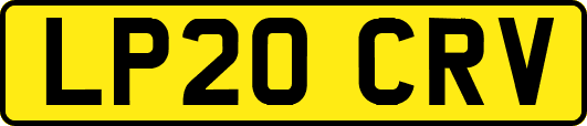 LP20CRV