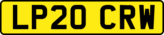 LP20CRW
