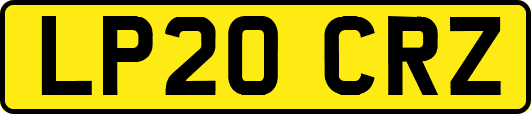 LP20CRZ