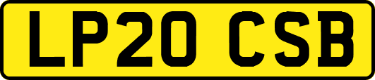 LP20CSB