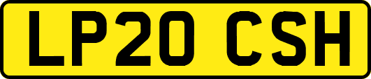 LP20CSH