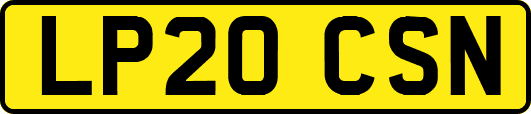 LP20CSN