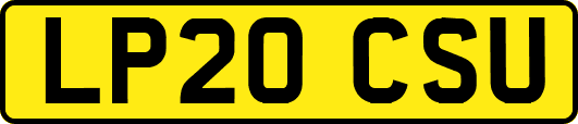 LP20CSU
