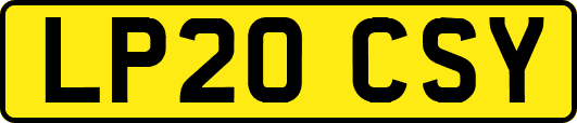 LP20CSY