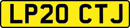 LP20CTJ