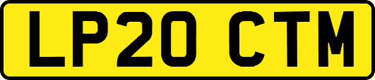 LP20CTM