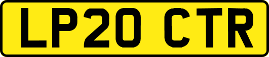 LP20CTR