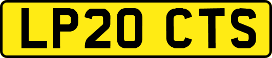 LP20CTS