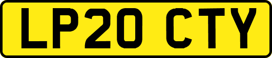 LP20CTY
