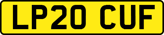 LP20CUF
