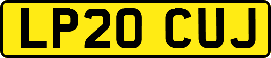 LP20CUJ