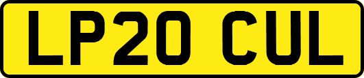 LP20CUL