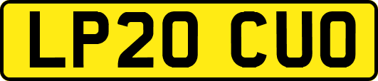 LP20CUO
