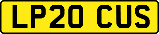 LP20CUS