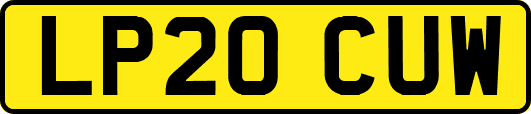 LP20CUW