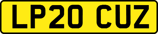 LP20CUZ