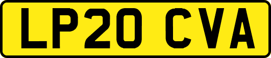 LP20CVA