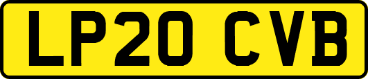 LP20CVB